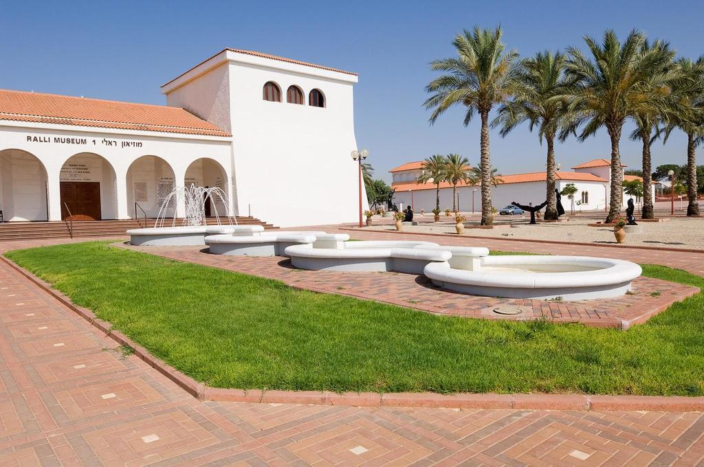 Apartment Caesarea 38 Cesareia Exterior foto
