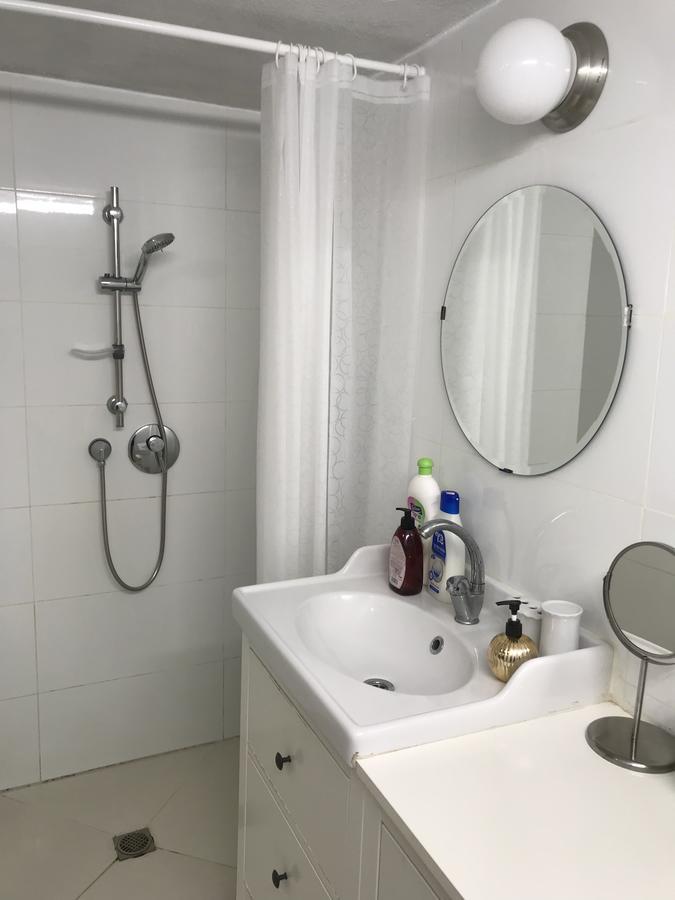Apartment Caesarea 38 Cesareia Exterior foto